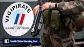 France raises terror alert to highest level after Russia attack