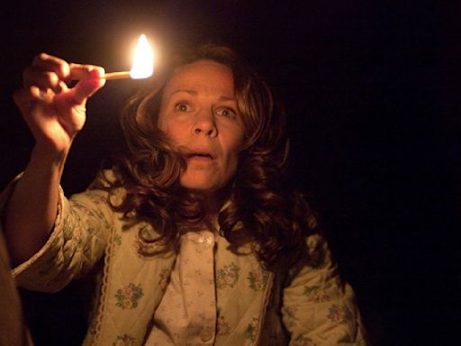 The best horror movies on Netflix right now