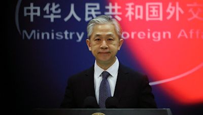 中國高規格派遣副總理張國清 赴伊朗弔唁萊希