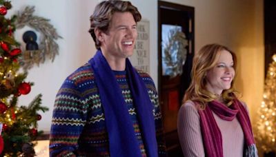 How to stream 'A Very Vermont Christmas'? All you need to know about Katie Leclerc's romance movie