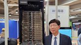 《其他電》鴻海劉揚偉：AI伺服器將成下個兆元營收產品