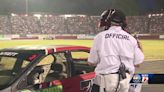 Week 6 of Bowman Gray Racing