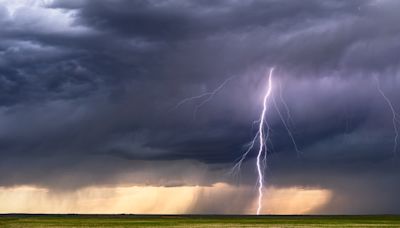 Colorado rancher, 34 head of cattle killed in lightning strike