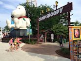 Camp Snoopy