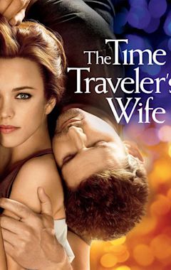 The Time Traveler's Wife