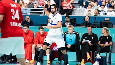 Programme TV JO Paris 2024 : Les frères Lebrun, Nicolas Karabatic, Wendie Renard... Sur quelles chaînes et à quelle heure voir les temps forts...