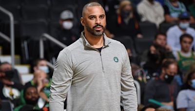 What happened to Ime Udoka? Revisiting scandal that brought former Celtics coach's tenure to abrupt end | Sporting News
