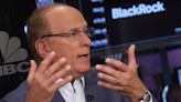 ISS recommends shareholders vote against BlackRock CEO's pay proposal