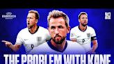 3 ways England can get the best out of Harry Kane