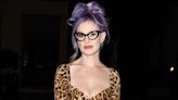 Kelly Osbourne Explains Why She Changed Her Mind About Ozempic for Weight Loss