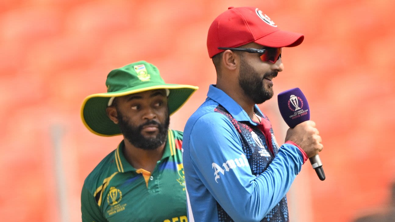 South Africa will continue to play Afghanistan in bilaterals, CSA confirms