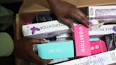 A law that bans sex toys as obscene and morally harmful is being challenged by women in Zimbabwe