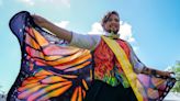 Palm Beach Pride prevails: County's top LGBTQ festival packs Lake Worth after day of rain