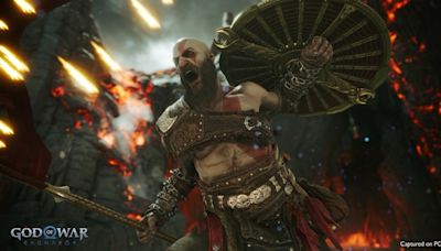 God of War Ragnarok PC review: A stunning port that stumbles on perfection