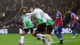 Liverpool player ratings vs Crystal Palace: Mohamed Salah hits major milestone but Wataru Endo struggles