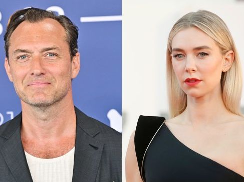 Ron Howard Had to Stop Jude Law and Vanessa Kirby from Living in Their Characters’ House on ‘Eden’: ‘They Were So Upset’