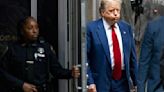 Philadelphia Inquirer: As he becomes a convicted felon, yet another ignominious first for Donald Trump