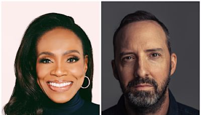 Sheryl Lee Ralph, Tony Hale Sign On to Announce 76th Emmy Nominations on July 17