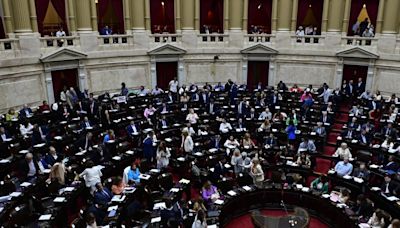 Cómo es el blanqueo de capitales del paquete fiscal que se votará en Diputados junto a la Ley Bases