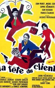 La tête du client