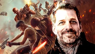 Zack Snyder y su obsesión con la cámara lenta: ¿por qué la usa tanto en sus películas?