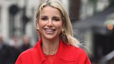 Vogue Williams pays emotional tribute to daughter Gigi on her birthday