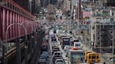 New York City is poised to enact steep congestion pricing tolls for cars and trucks, unless critics can kill the plan first