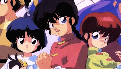 Ranma ½ tendrá un nuevo anime; Rumiko Takahashi está en el proyecto