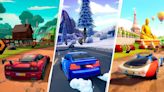 Horizon Chase 2: Los espíritus de Top Gear y Out Run siguen vigentes [ANÁLISIS]