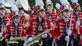 Snakes alive! Bucyrus High School reviving traditional parade for homecoming