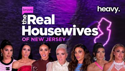 RHONJ Stars React to New Reunion Special Format