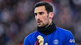 Paris Saint-Germain goalkeeper Sergio Rico seriously injured in horse accident