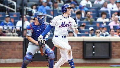 New York Mets' Top Prospect Surprisingly an Option to Rejoin Team