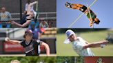 Meet The Star Press' 2023 East Central Indiana spring sports Athletes of the Year