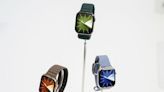 Apple's plan for climate-friendly watches: clean energy, fewer planes