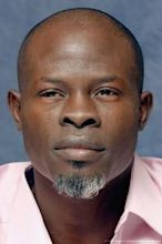 Djimon Hounsou