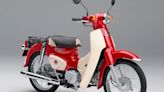 全球最暢銷車款之一將走入歷史！本田小狼 Super Cub 50 被迫停產 - 自由電子報汽車頻道