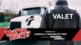 Do truckers need valets?