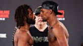 Bellator 295 live and official results