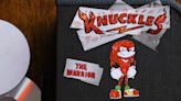 ‘Knuckles’ Opening Credits Go Full ’90s Throwback