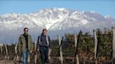 Es ingeniero industrial y cumplió el sueño del vino propio: "Si pensás solo en la rentabilidad, no funciona"