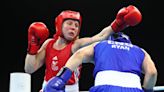 No friendly games as Britain’s best fight for their futures in Birmingham