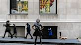 'Fearless Girl' Lawsuit by State Street Settles on Eve of Trial