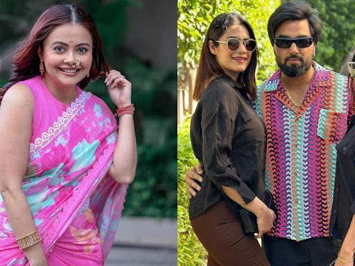 Devoleena Bhattacharjee targets Armaan Malik for having two wives, questions Bigg Boss: ‘Itne bure din chal rahe hain that…’