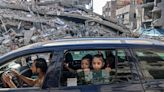 Why can't people leave Gaza? Gaza Strip blockade explained amid Israel evacuation order.