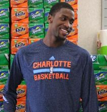 Michael Kidd-Gilchrist