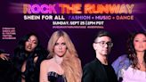 Shein to Host ‘Rock the Runway’ Digital Fashion Show With Avril, Christian Siriano