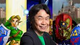"Es un genio", Sony elogia a Shigeru Miyamoto y habla de trabajo en la película de Zelda