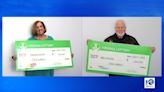 “It’s unbelievable!”: Two Hampton Roads residents win $1 million