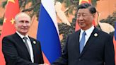 What to know about Vladimir Putin’s visit to China - WTOP News